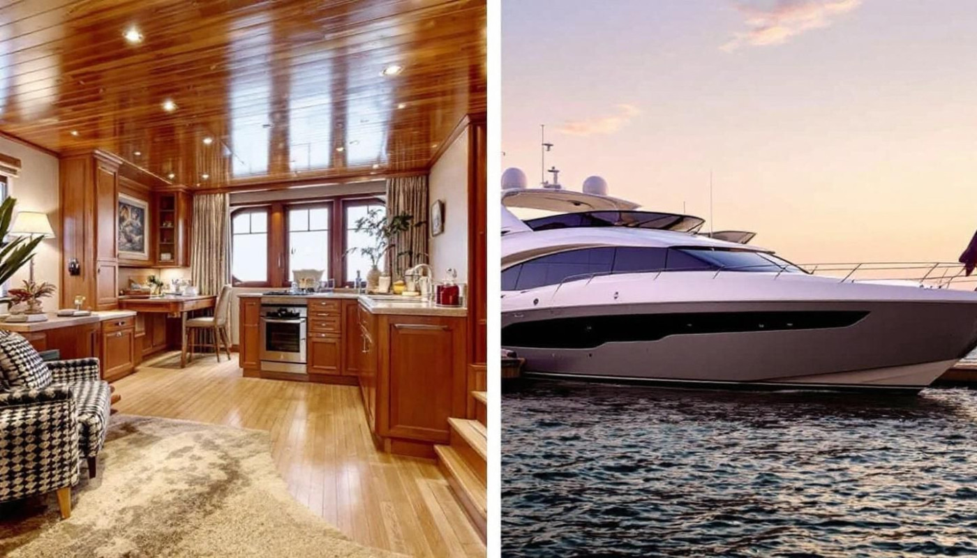 Comparing Cabin Cruises And Crewed Yacht Charters: Which Suits You?