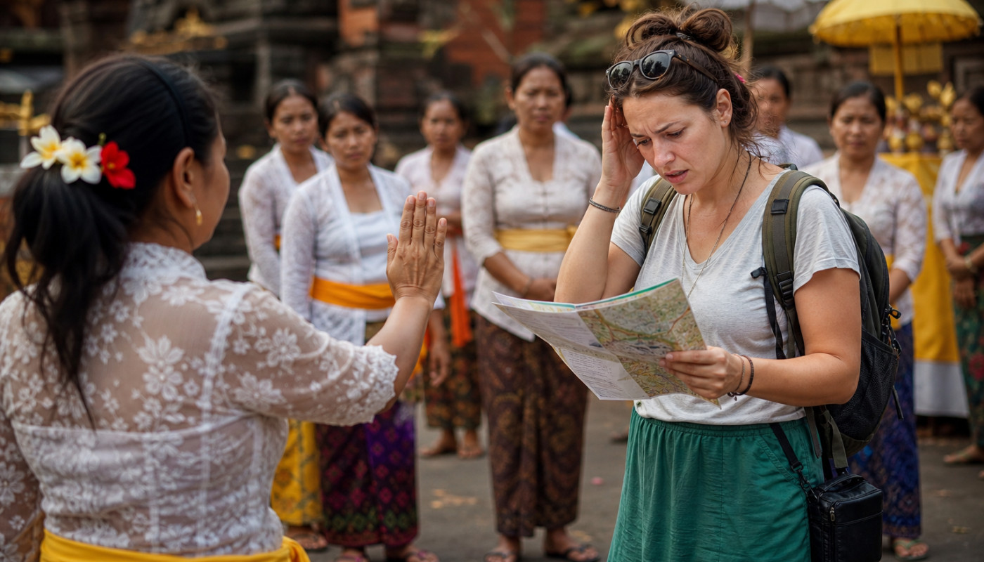 Could Your Dream Trip Be Sabotaged By Overlooked Local Traditions?