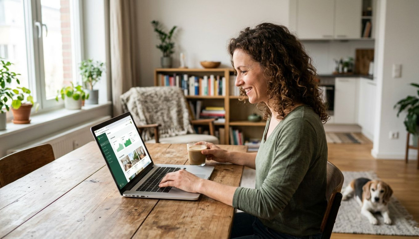 From Listing To Thriving: Why The Right Platform Changes The Rental Game