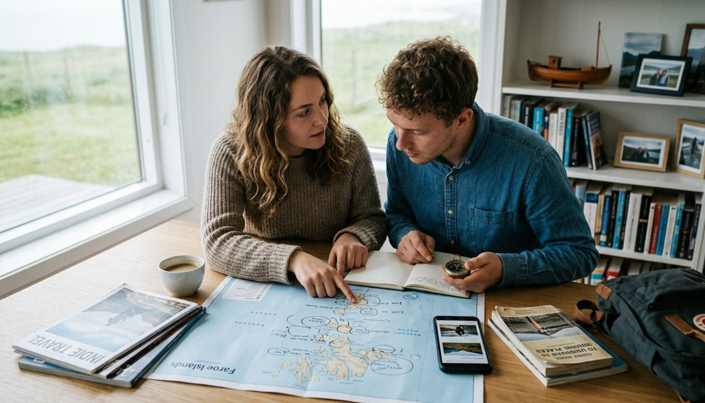 Unpacking The Rise Of Niche Destinations In Modern Travel Itineraries