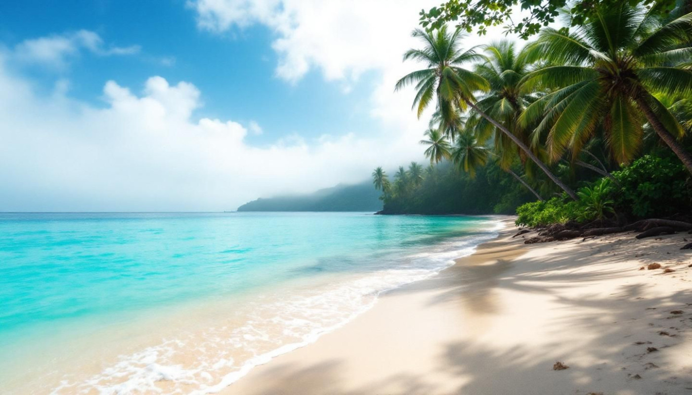 Unveiling Hidden Gems: Exploring Off-the-beaten-path Beach Destinations