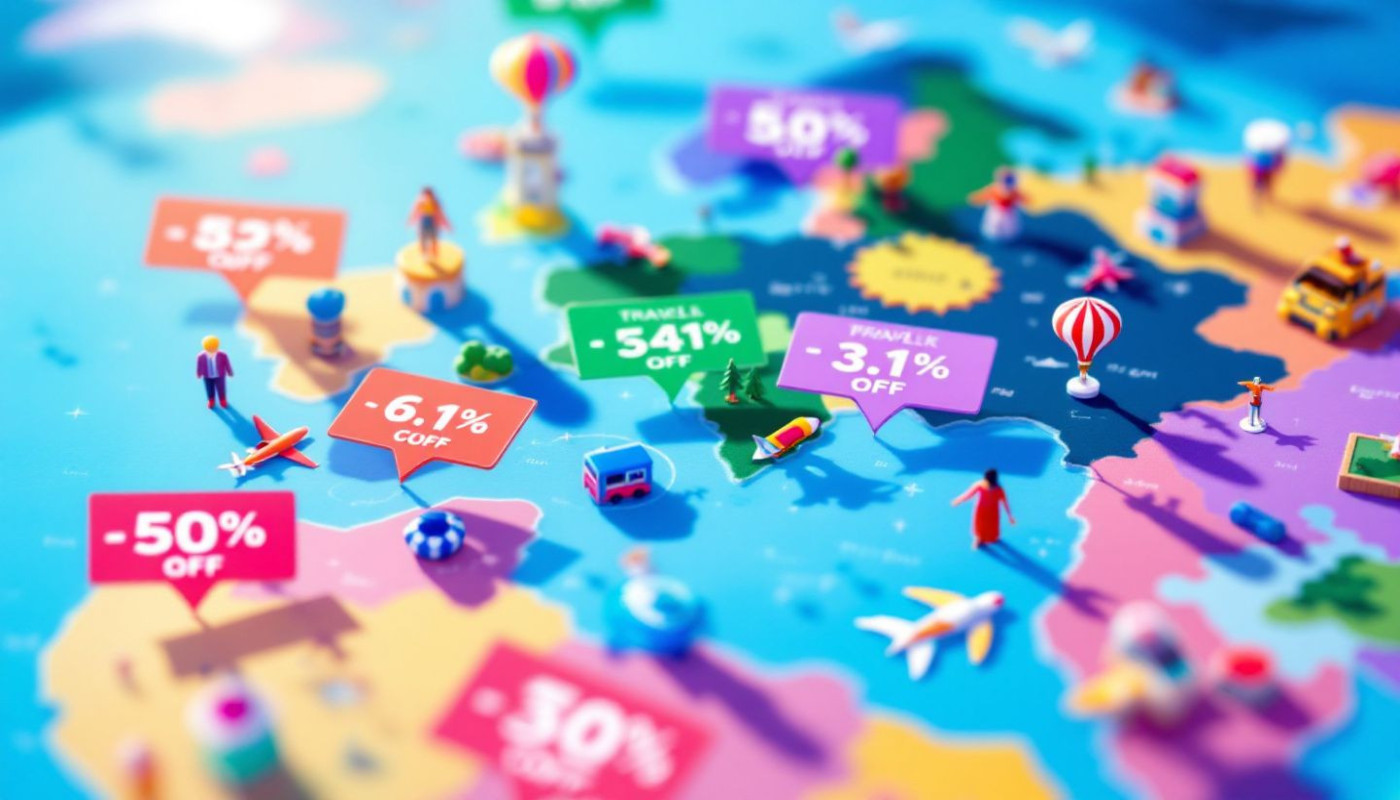 Unveiling Special Offers For Budget-friendly Travel
