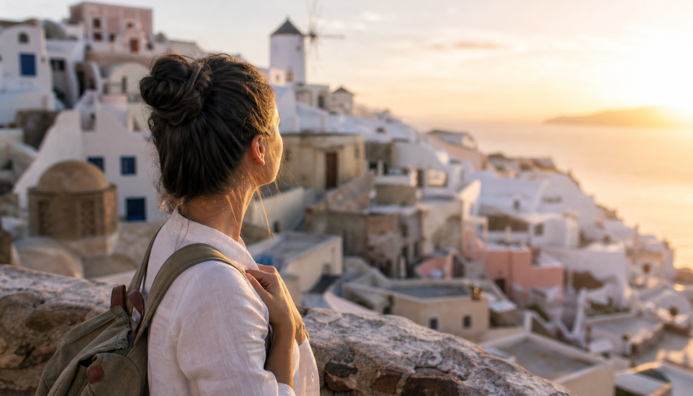 Why Some Destinations Steal Travelers’ Hearts (and How To Find Yours)